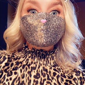 Meet your Posher, Vicki